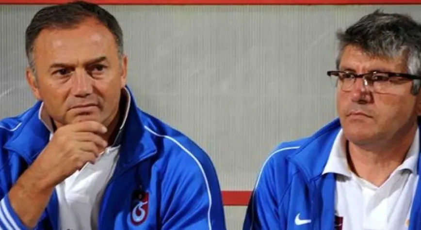 TRABZON'DA 'TEKNİK' ARIZA GİDERİLDİ!..