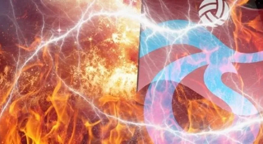 TRABZONSPOR: 1 KASIMPAŞA: 1