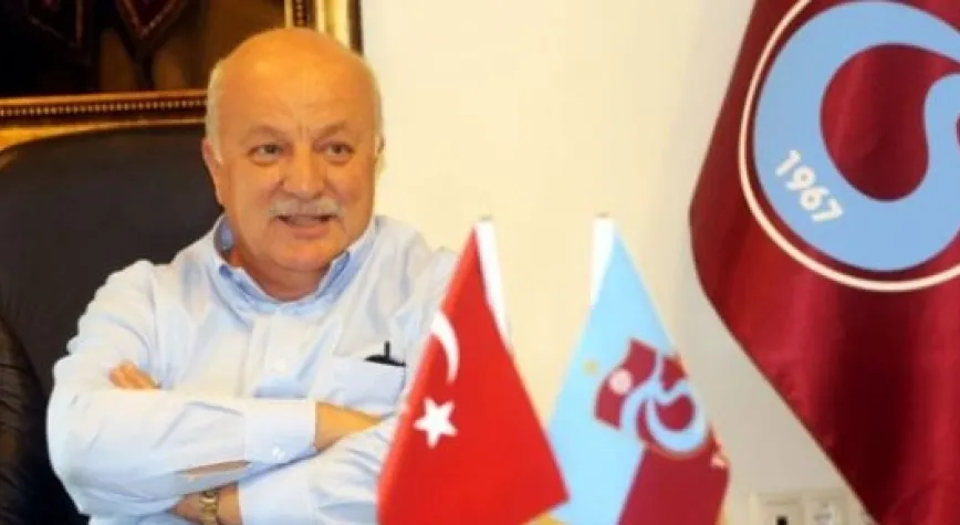 TRABZONSPOR CAS'A GİDİYOR