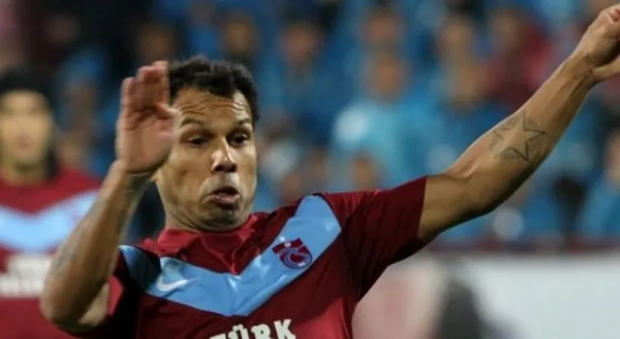 TRABZONSPOR FÜRTH’E GALİP: 1- 0