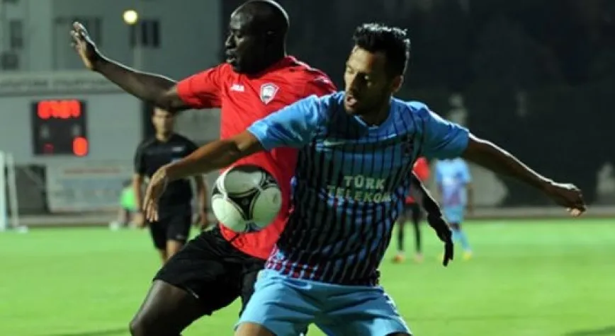 TRABZONSPOR MAÇI HANGİ KANALDA?