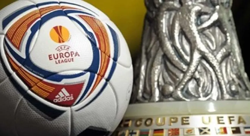 TRABZONSPOR VE BURSA'NIN RAKİPLERİ!..