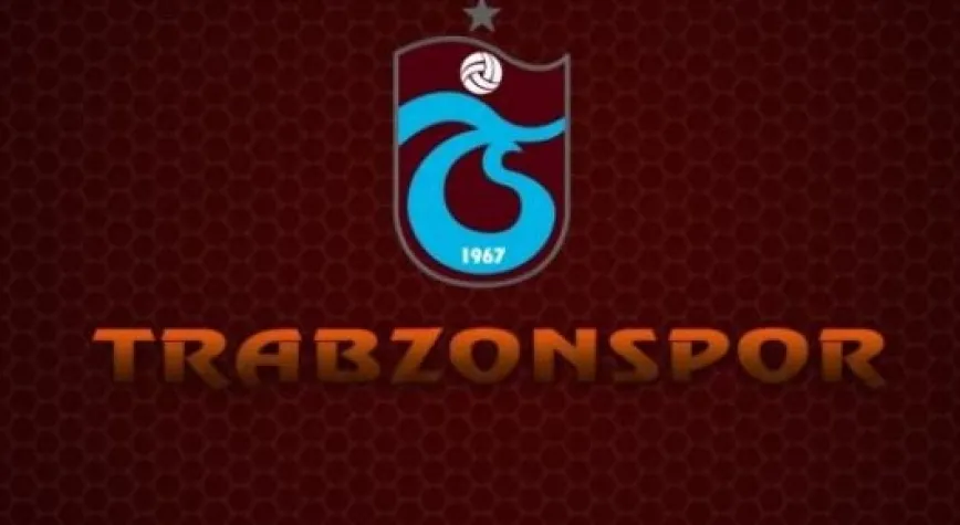 TRABZONSPOR'A CEZA GELDİ!..