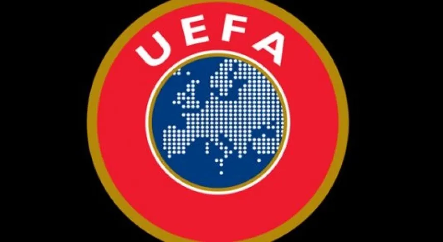 TRABZONSPOR'DA UEFA ŞOKU!..
