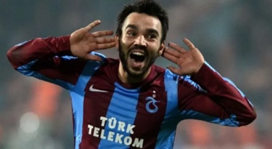 TRABZONSPOR'DA VOLKAN ŞEN ŞAŞKINLIĞI!