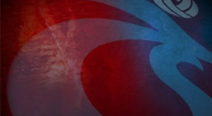 TRABZONSPOR'DA YİNE HÜSRAN!