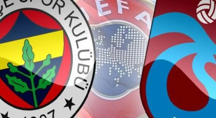 'TRABZONSPOR'U KUPALARDAN MEN EDİN!..'