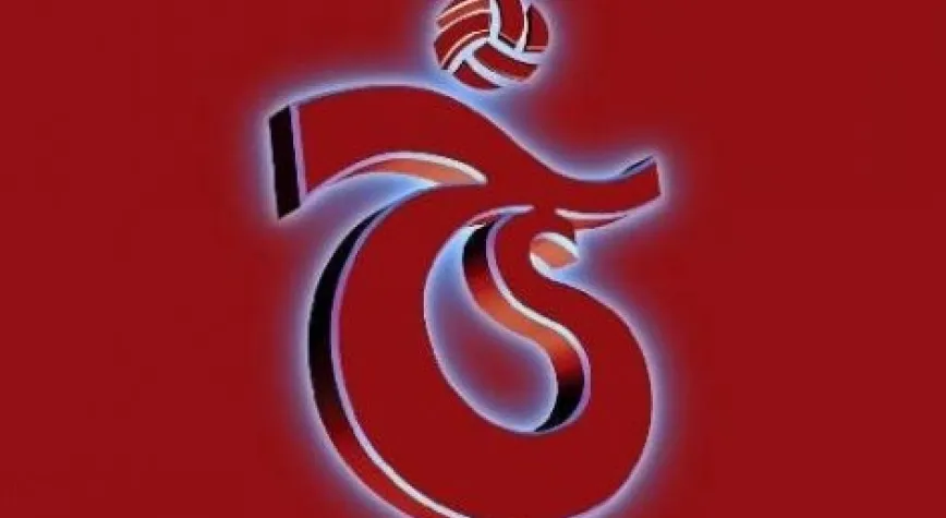 TRABZONSPOR'UN ZOR GECESİ!..