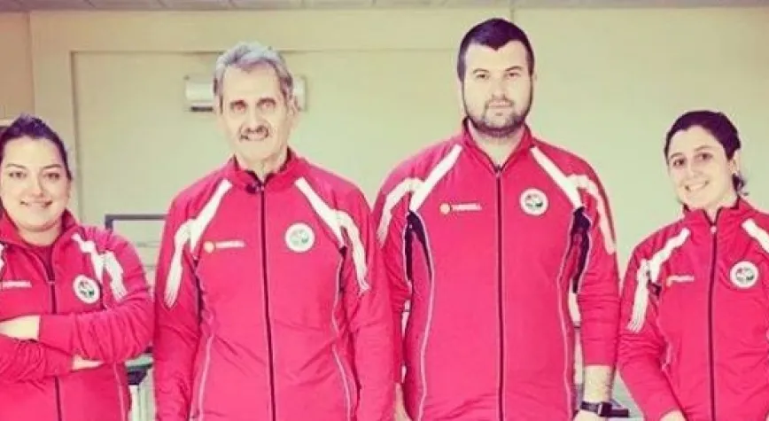 TRT EVE KAPANANLARA SPORU SEVDİRMELİ!..