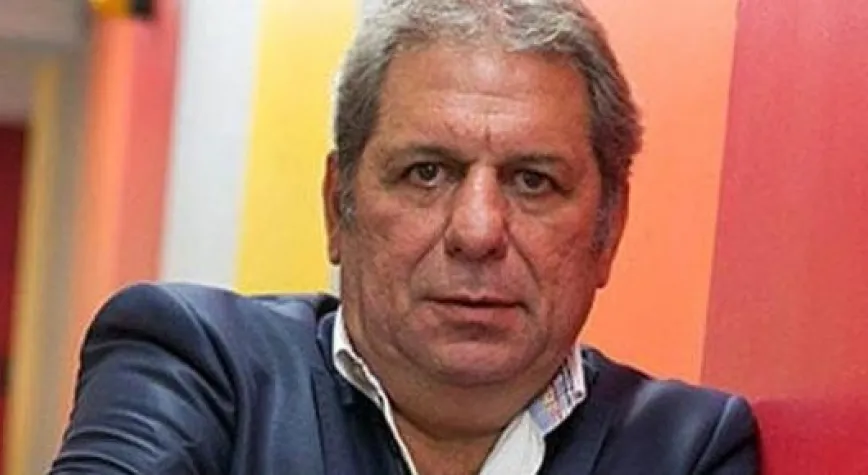 TRT'DE ARTIK TOROĞLU YOK!..