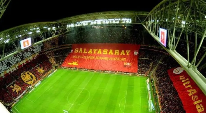 TT ARENA'DA BÜYÜK SKANDAL!