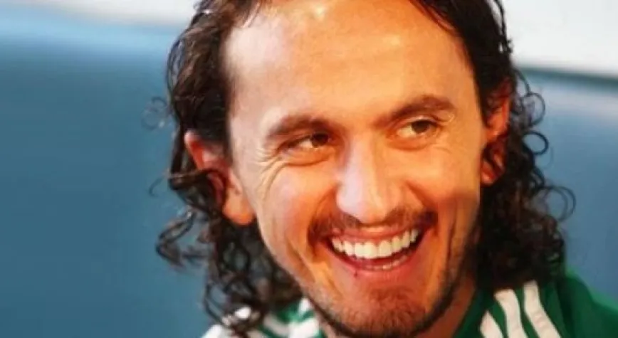 TUNCAY DA ESKİŞEHİR YOLUNDA...