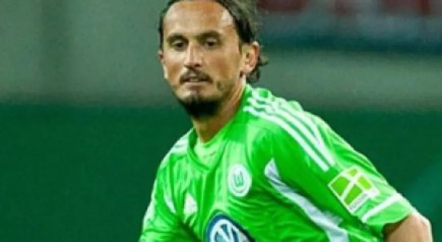 TUNCAY ŞANLI ARTIK BURSASPORLU!