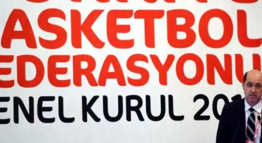 TURGAY DEMİREL 6. KEZ BAŞKAN SEÇİLDİ!