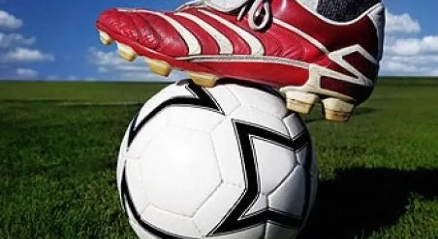 TÜRK FUTBOLCU BUDİST OLDU!