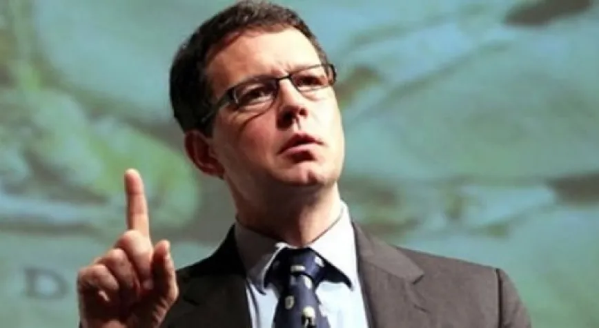 'TÜRK FUTBOLUNA BİR ATATÜRK LAZIM'