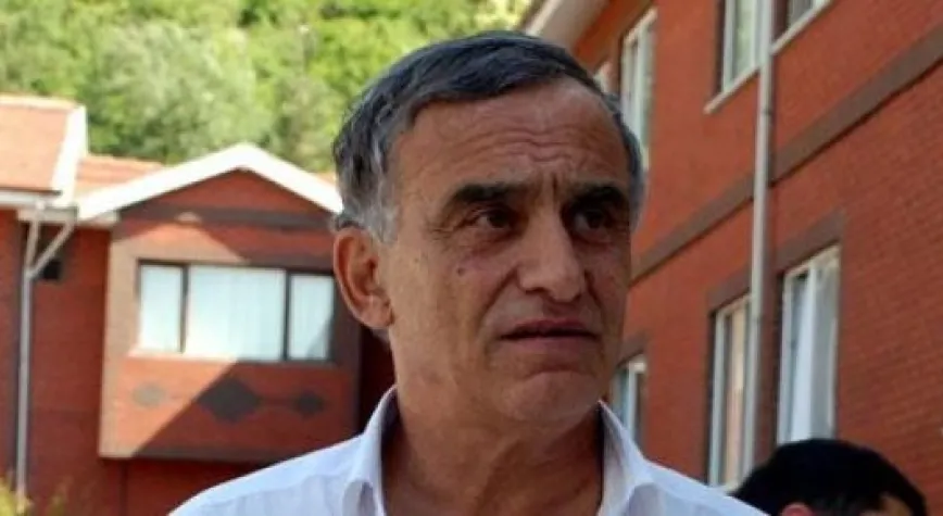 TÜRK FUTBOLUNUN ACI KAYBI!..