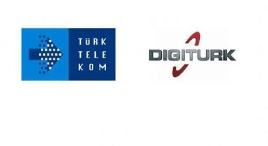 TÜRK TELEKOM'DAN DİJİTURK'E REKOR TEKLİF!