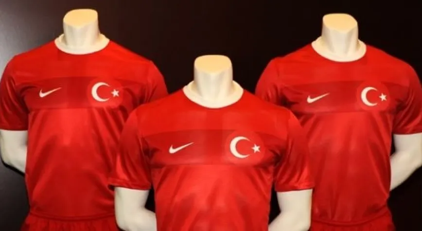 TÜRKİYE 3. MAÇTA HAVLU ATTI!