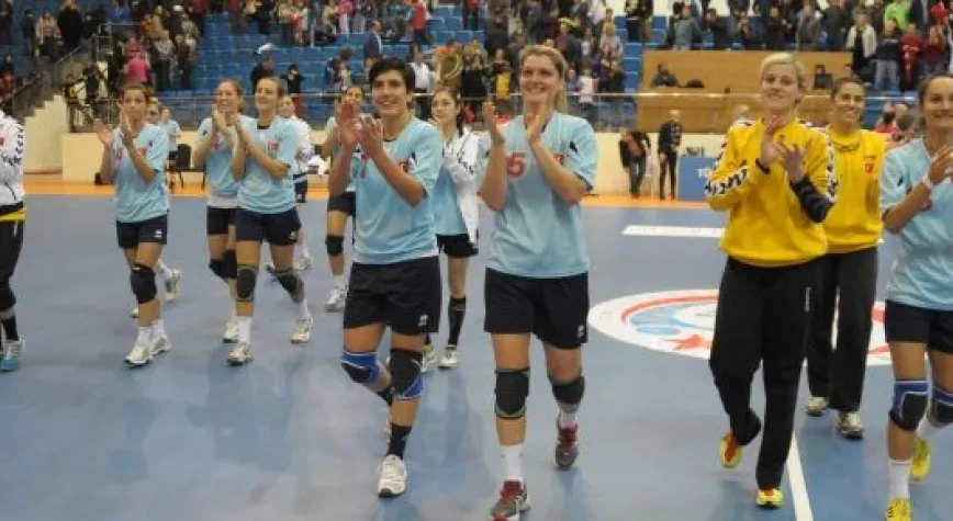 TÜRKİYE: 35  PORTEKİZ: 26