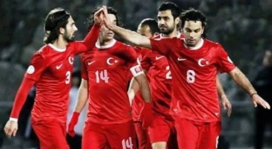 TÜRKİYE ARTIK  DÜZENLEMEK İSTEMİYOR!