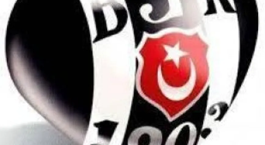 TÜRKİYE BEŞİKTAŞ'I DESTEKLİYOR!..