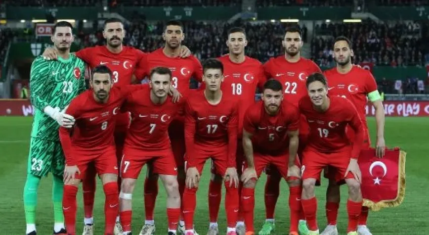 TÜRKİYE HEZİMETİ KONUŞUYOR!