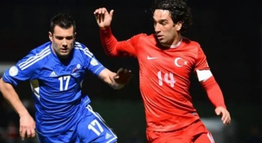 TÜRKİYE İÇİN 'BARAJ MAÇI' TEHLİKESİ...