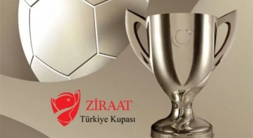TÜRKİYE KUPASINA YENİ STATÜ