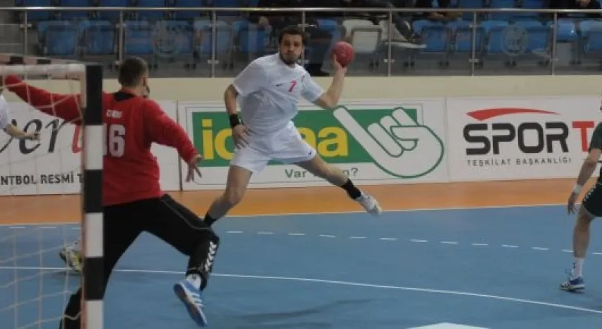 TÜRKİYE:27  LİTVANYA:26 