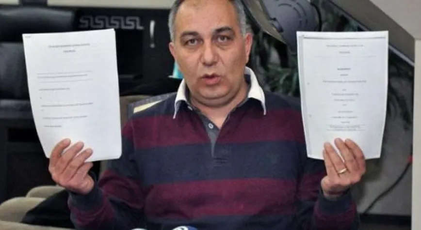 TURNUVA DÜZENLEYECEK PARAMIZ YOK!..