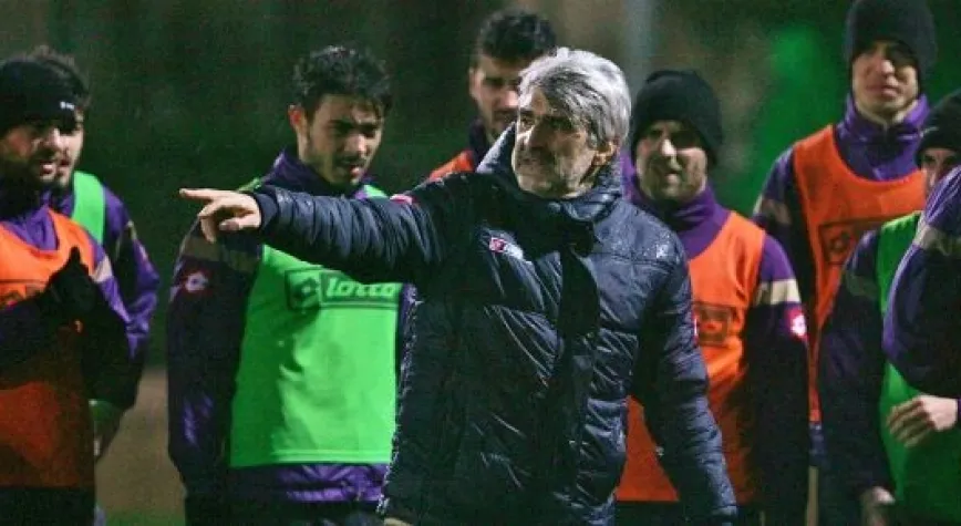 TÜTÜNEKER TOPBAŞI YAPTI!..