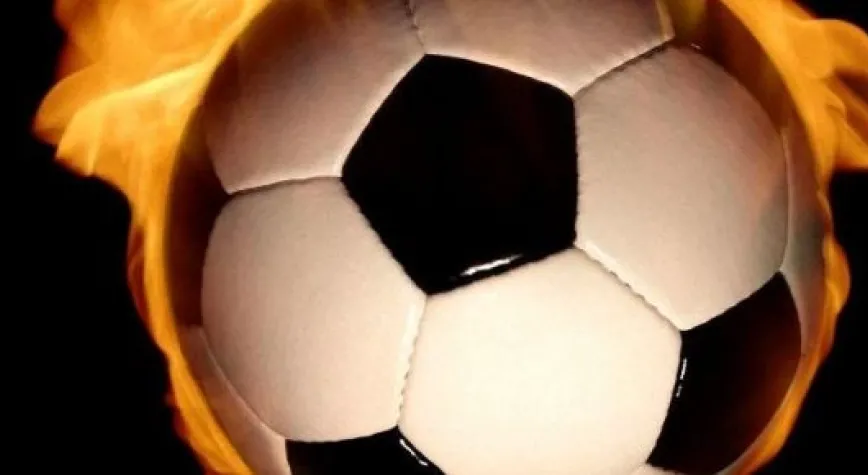 TV YAYINLARI FUTBOLLA DOLU!