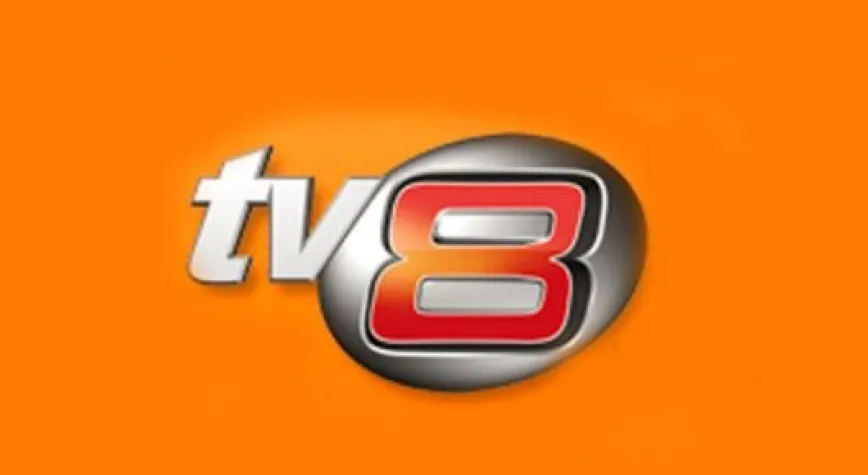 TV8'DEN MAÇ NAKLİ!..