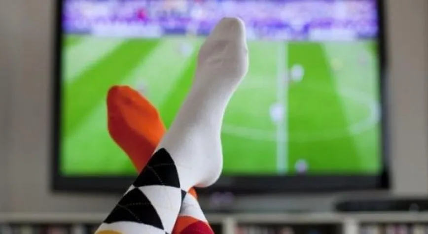 TV'LERDE BUGÜN SPORDA NELER VAR?