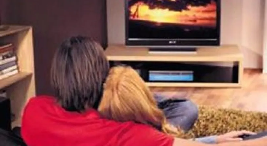 TV'LERDE NE VAR, NE YOK?