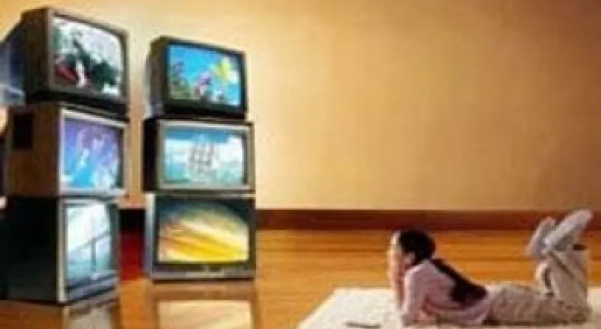 TV'LERDE NE VAR, NE YOK?