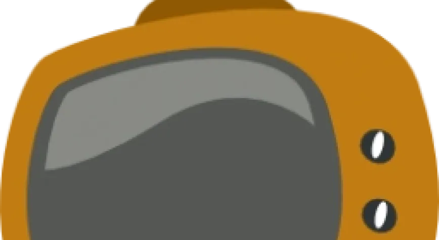 TV'LERDE NE VAR, NE YOK!..