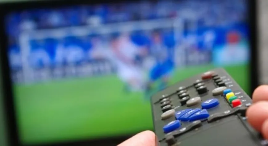 TV'LERDE SPOR PROGRAMLARI