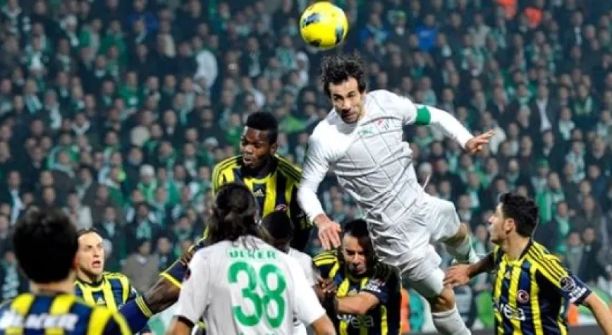 TV'LERDE SPORDA NELER VAR?