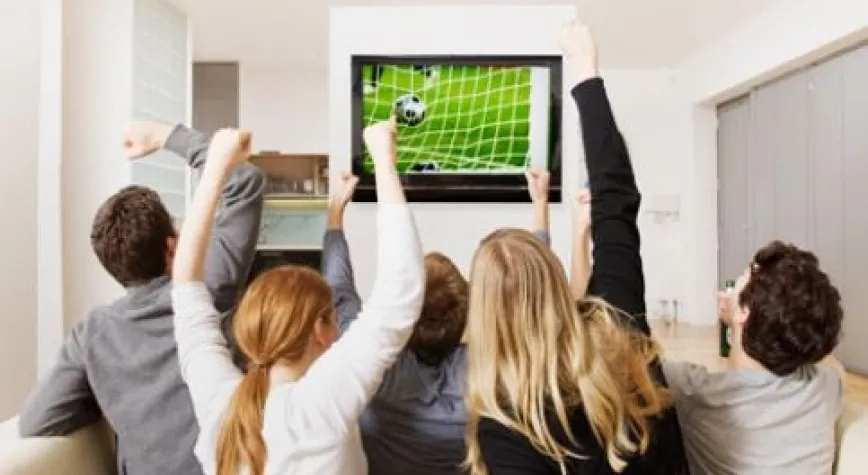 TV'LERDE SPORDA NELER VAR?