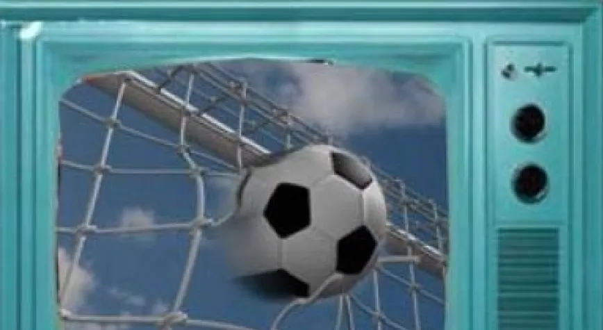 TV'LERDE SPORDA NELER VAR?