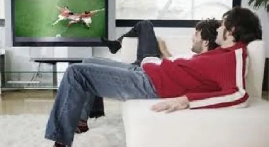 TV'LERDE SPORDA NELER VAR?