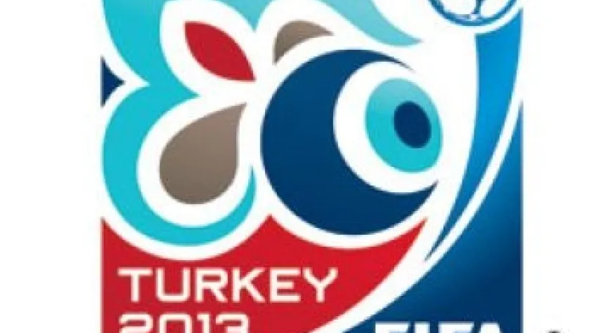 U20 DÜNYA KUPASI RESMİ MASKOTU!