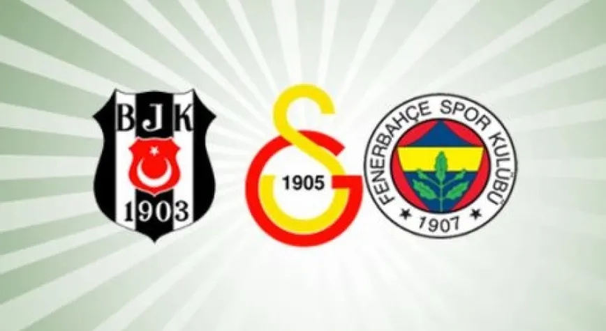 ÜÇ BÜYÜKLER TEHLİKE SINIRINDA!..