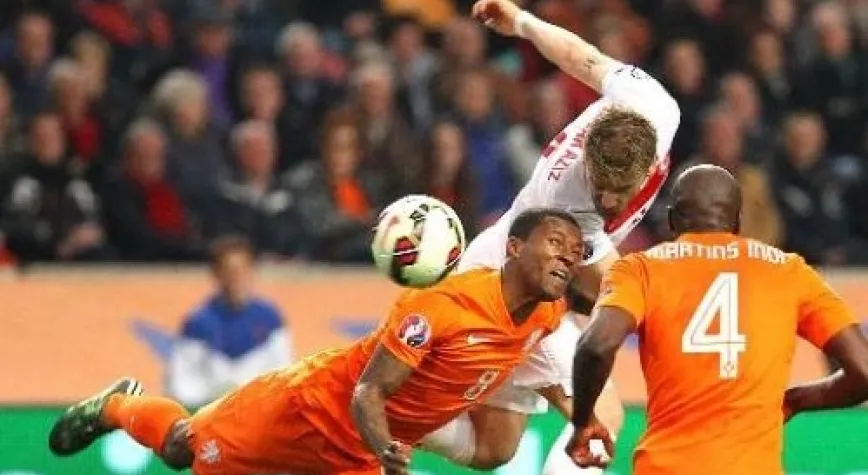 'UÇURUMUN KENARINDA GİBİYİZ!..'