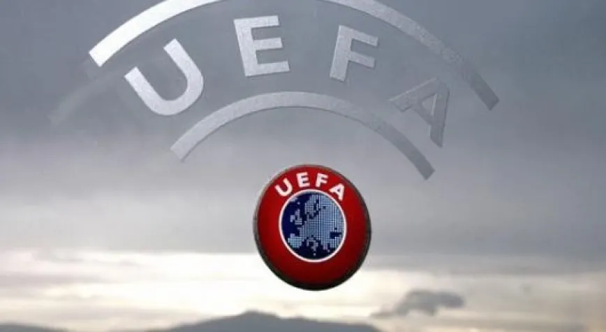 UEFA RAPORUNDAN KESİTLER!