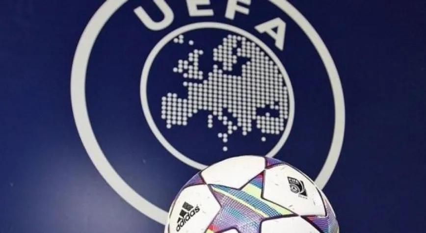 UEFA SON NOKTAYI KOYDU!..