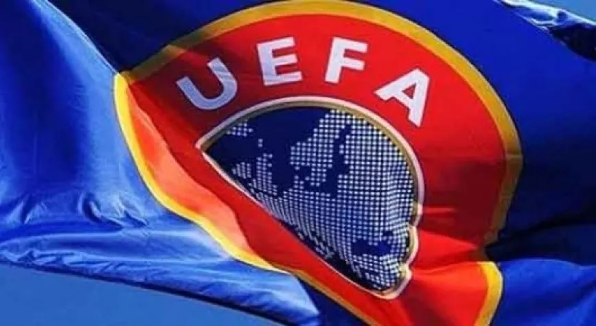 UEFA'DA KARAR GÜNÜ YARIN!..