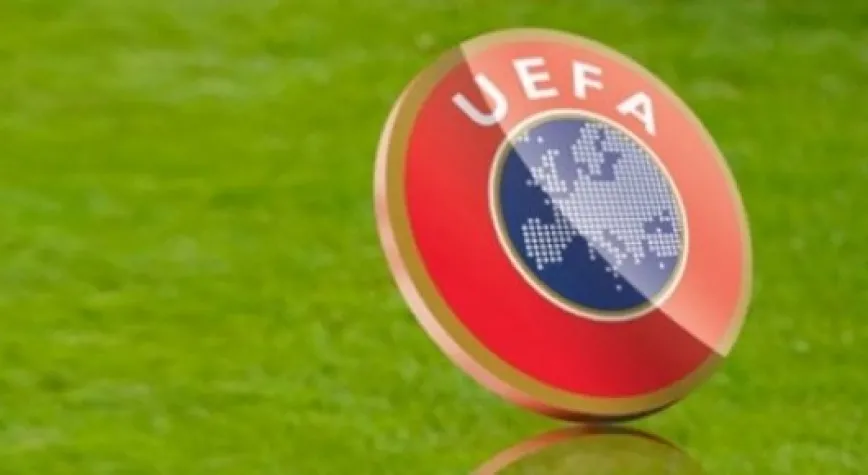 UEFA'DA YENİ YÖNETİM SEÇİLDİ!